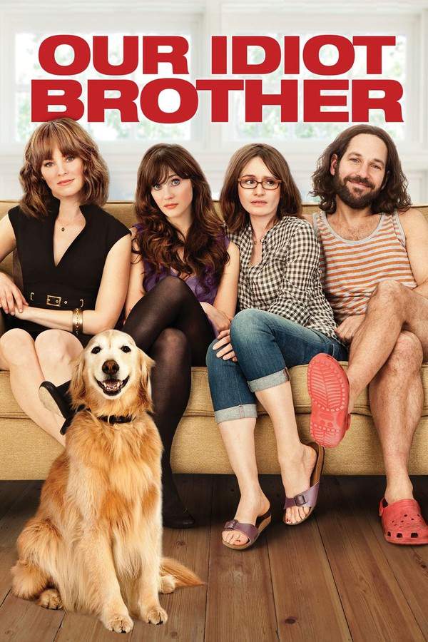 Our Idiot Brother