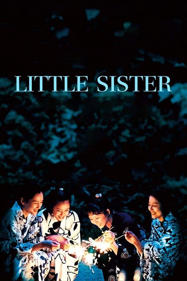 Following their father’s sudden death, three independent sisters are brought together in the coastal town of Kamakura. They unexpectedly learn they have a teenage half-sister, Suzu, whom they’d never met. Welcoming the quiet and gentle Suzu into their home, the sisters find themselves navigating a new family dynamic as they forge a surprising and heartwarming bond, helping her adjust to her new life.