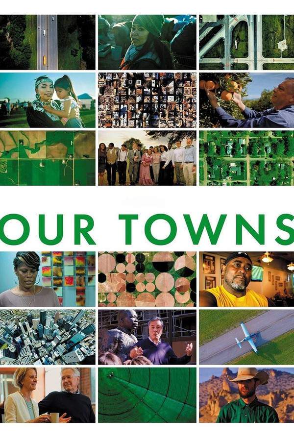 Our Towns