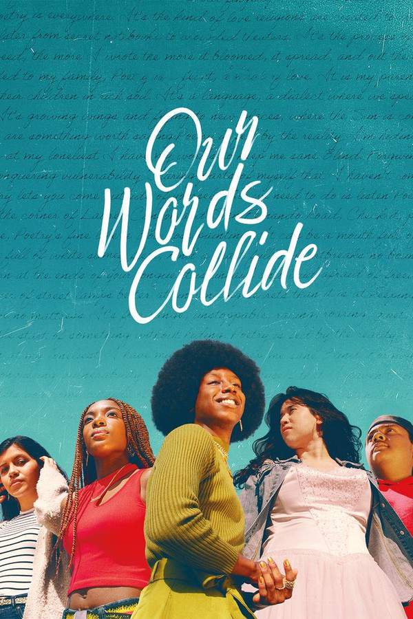 Our Words Collide