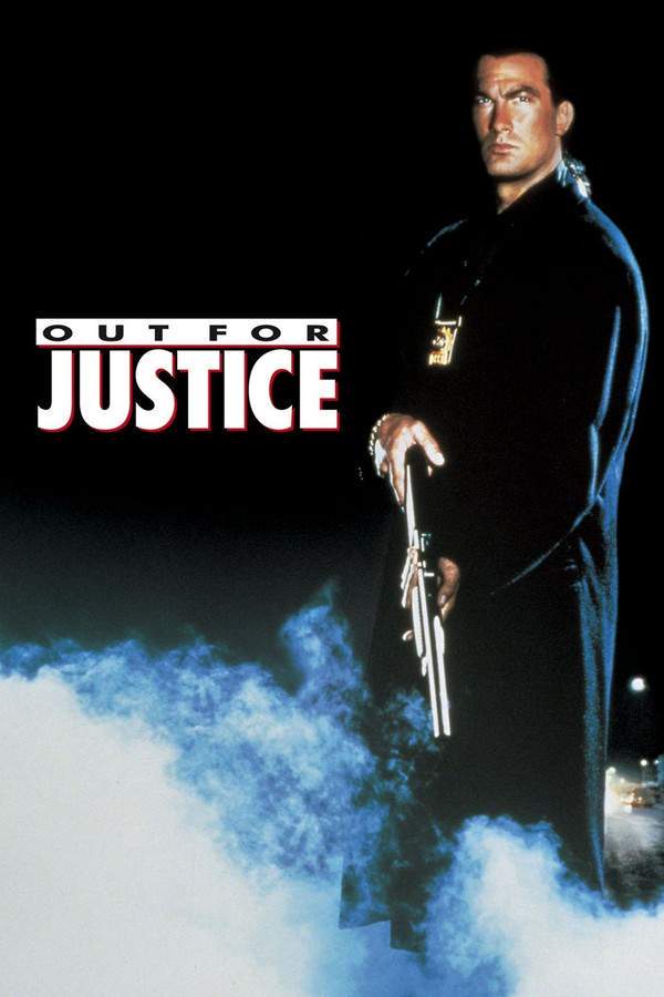 Out for Justice