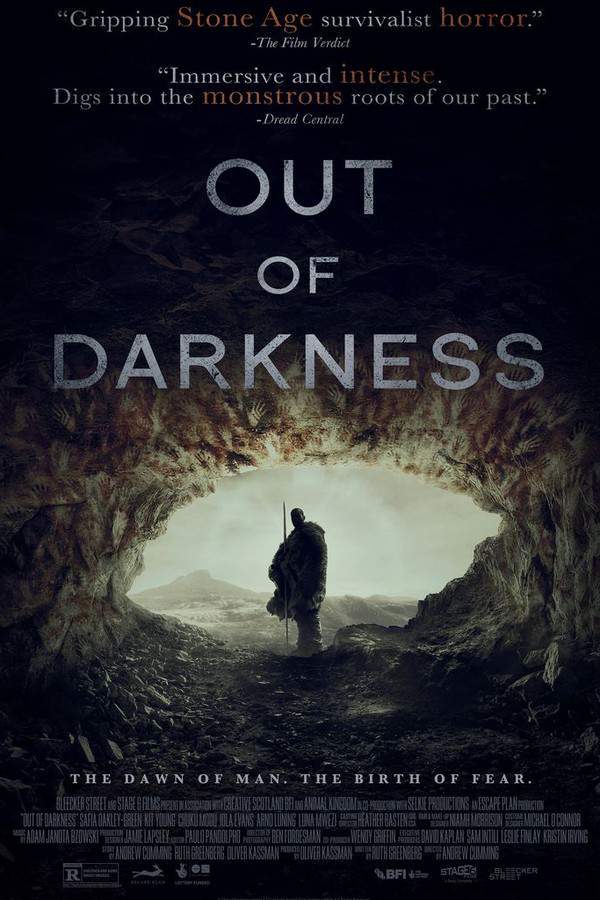 Out of Darkness