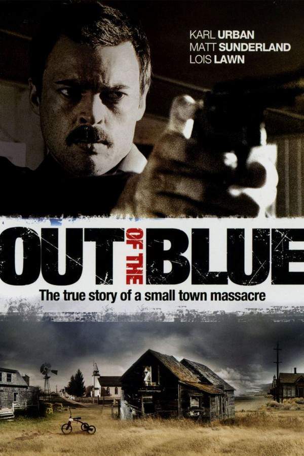 Out of the Blue