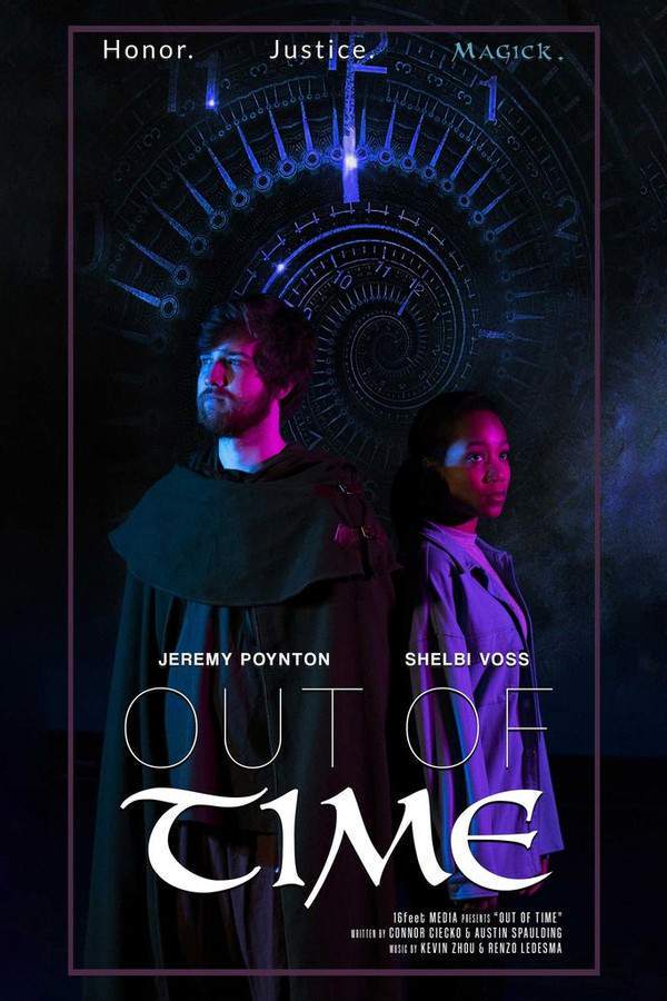 Out of Time