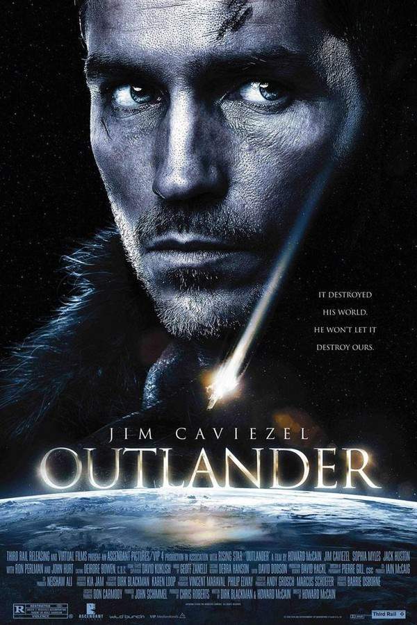 Outlander
