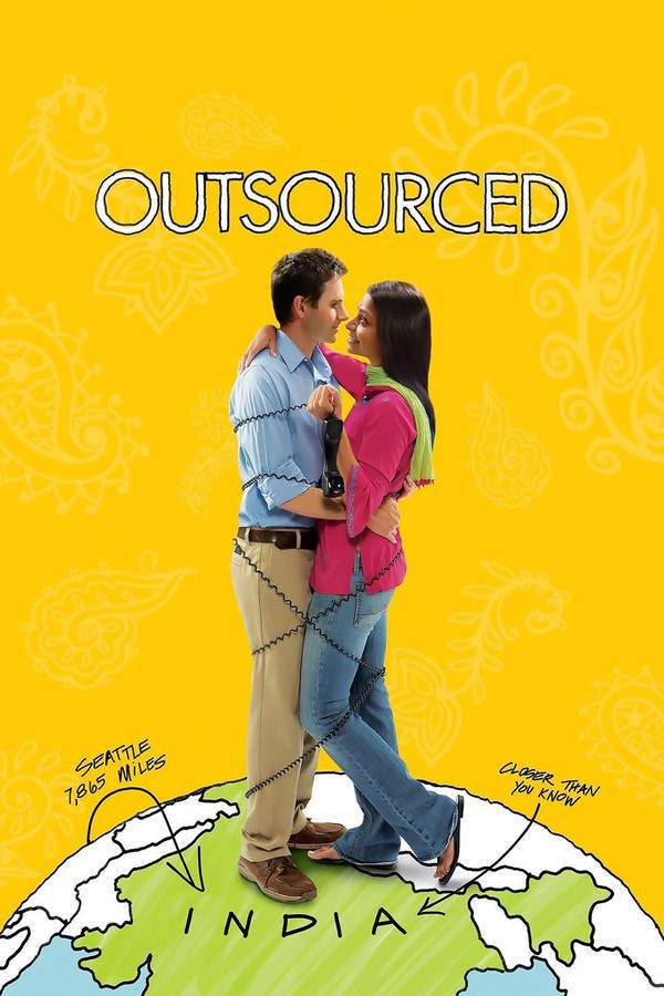 Outsourced