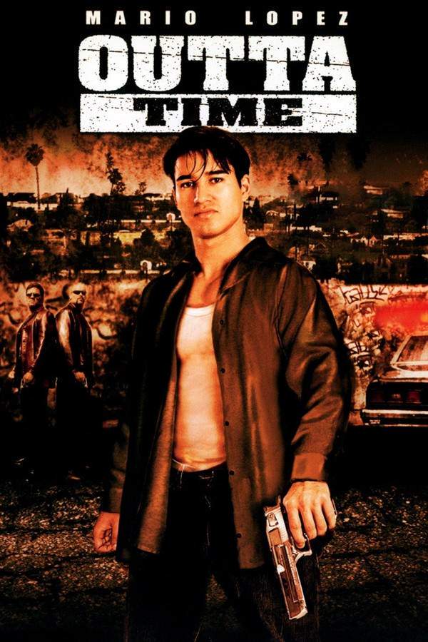 Outta Time