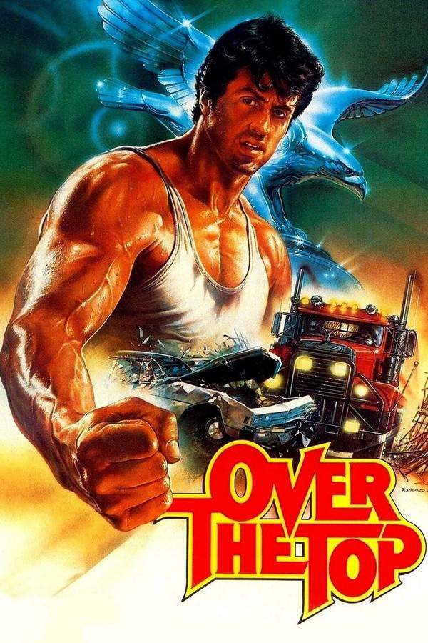 Over the Top