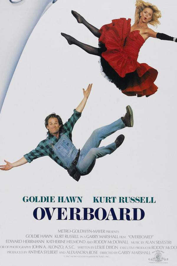 Overboard