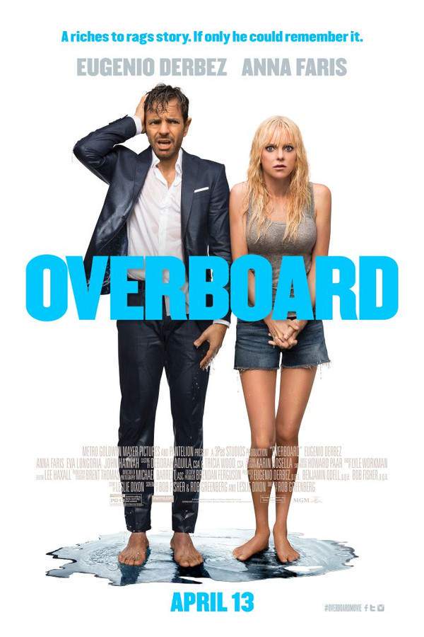 Overboard