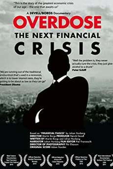 When the global financial bubble burst, policymakers responded by slashing interest rates and injecting trillions of dollars into an ailing banking system. The film examines how those same measures repeat the errors that triggered the original crisis, prompting questions about the future of economic policy.