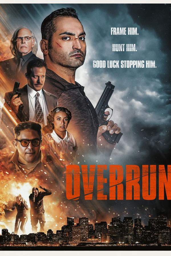Overrun