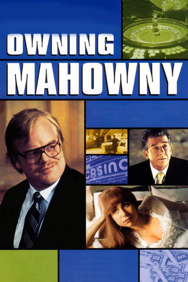 Owning Mahowny