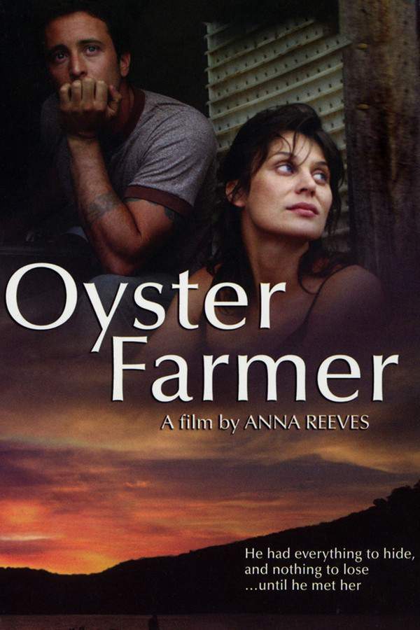 Oyster Farmer