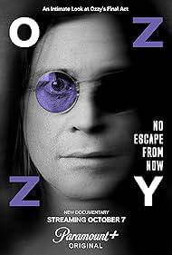Ozzy: No Escape From Now