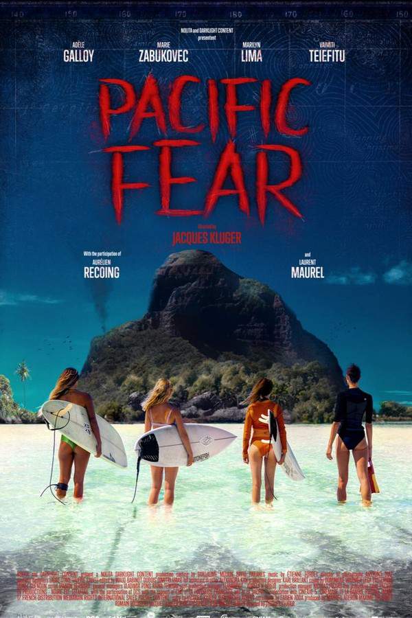 Pacific Fear