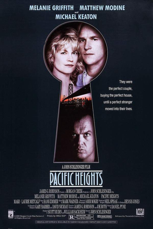 Pacific Heights
