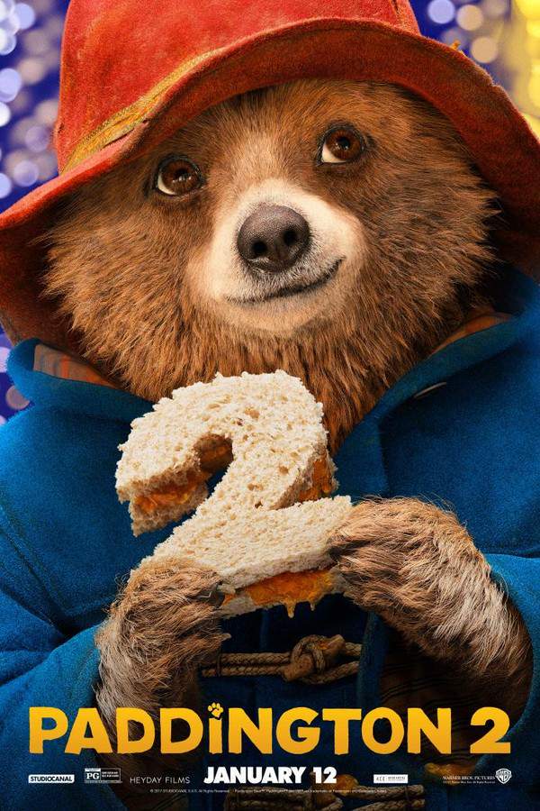 Paddington 2