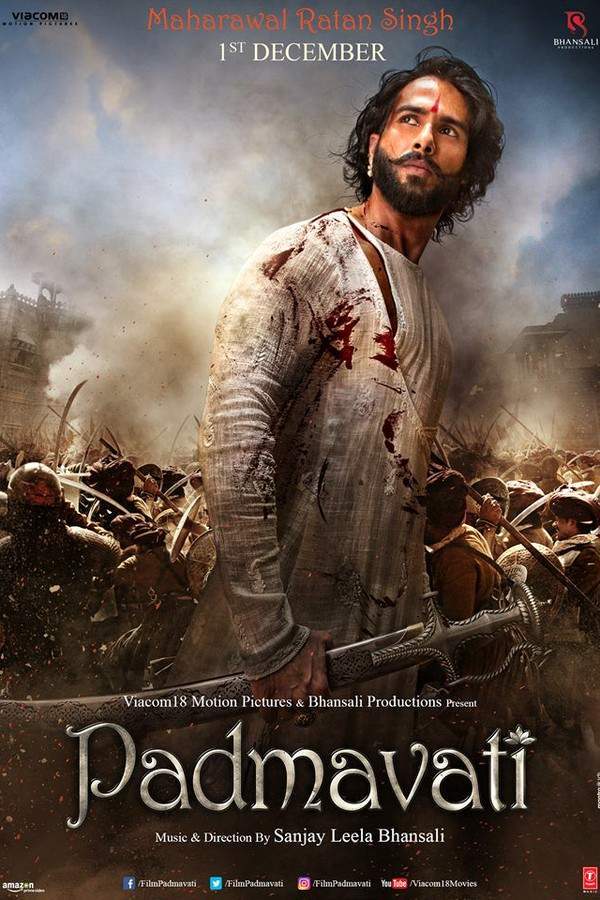 Padmaavat