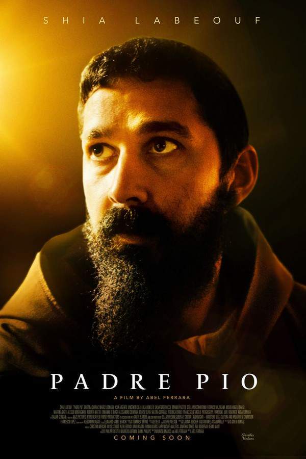Following the devastation of World War I, Italian soldiers return home to find their village struggling under the control of powerful landowners. As Italy holds its first free election, a young Padre Pio confronts personal struggles and spiritual challenges. Through faith and perseverance, he rises to become a beloved and influential figure in the Catholic Church, offering hope and healing to his community.