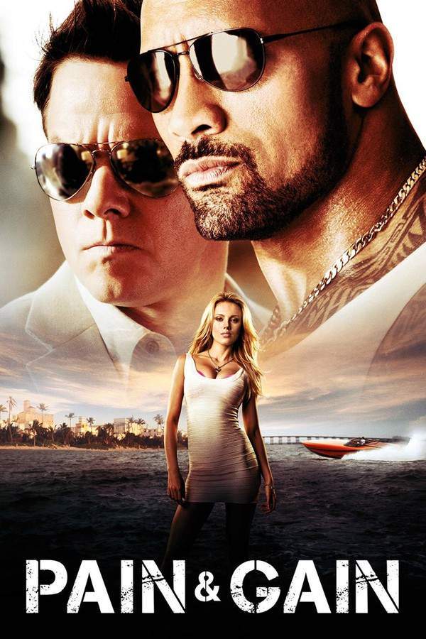 Pain & Gain