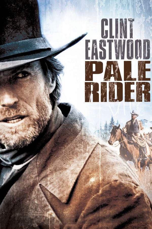 Pale Rider