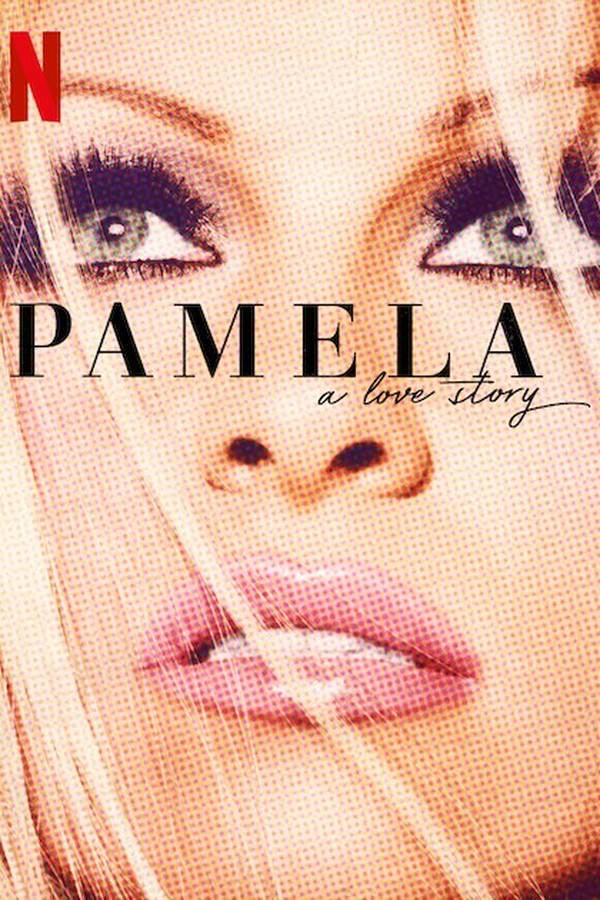 Pamela, a love story