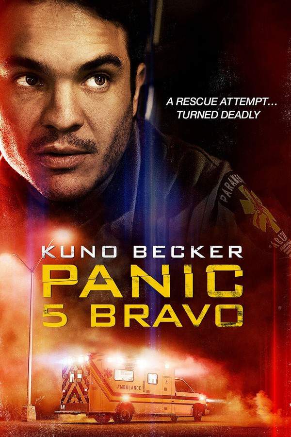 Amidst rising tensions along the US-Mexico border, four paramedics respond to an urgent call for help. Disregarding standard procedure, they venture into a dangerous and unfamiliar territory to assist those in need. Their humanitarian mission quickly turns treacherous as they become caught in a deadly situation involving survival and deception, forcing them to confront unexpected dangers and question their own safety.