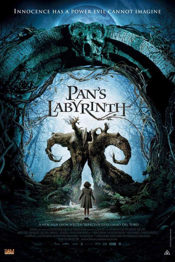 Pan's Labyrinth