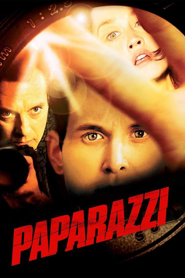 Paparazzi