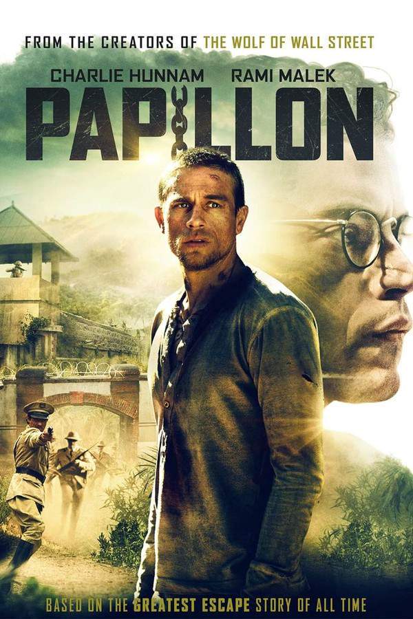 Papillon