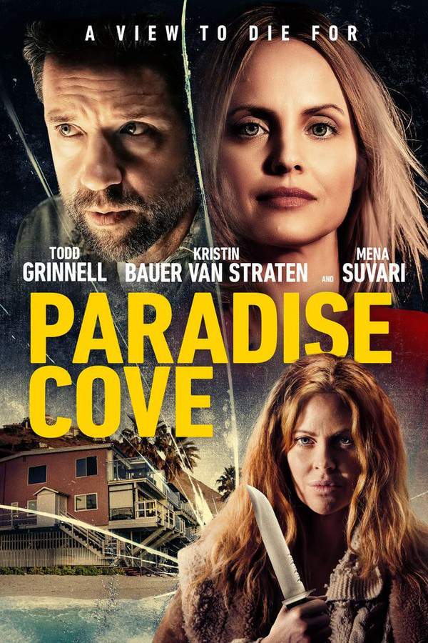 Paradise Cove