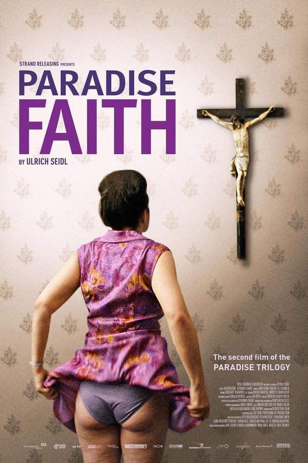 Paradise: Faith