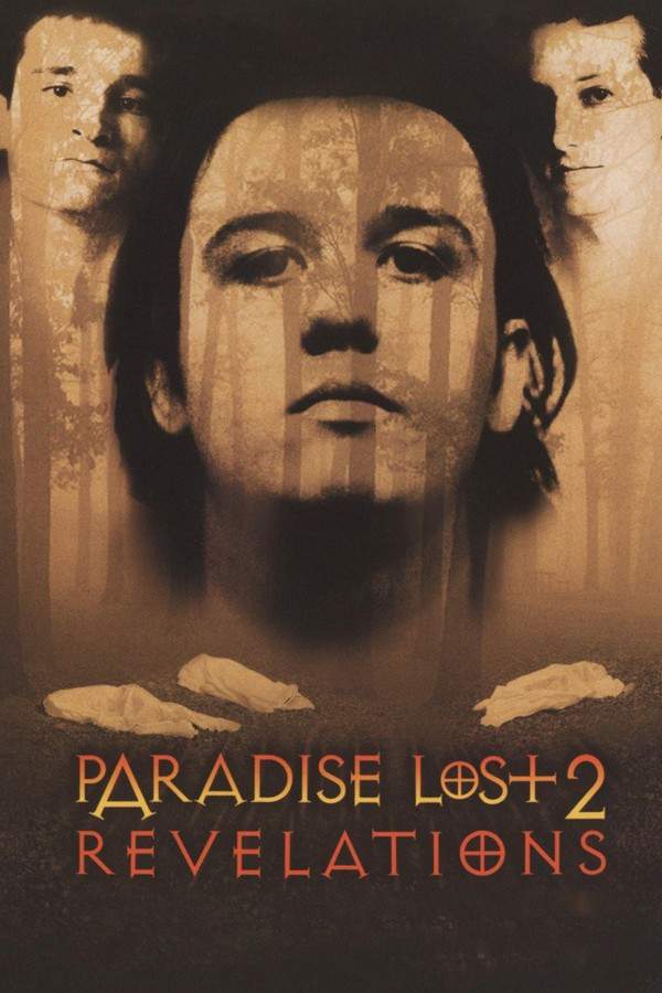 Paradise Lost 2: Revelations