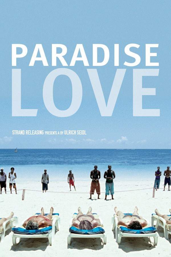 Paradise: Love