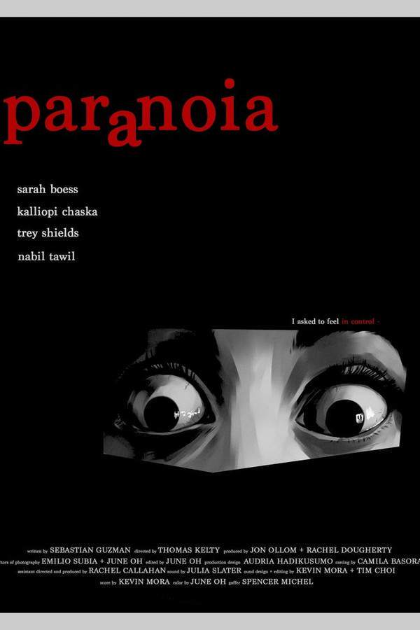 Paranoia