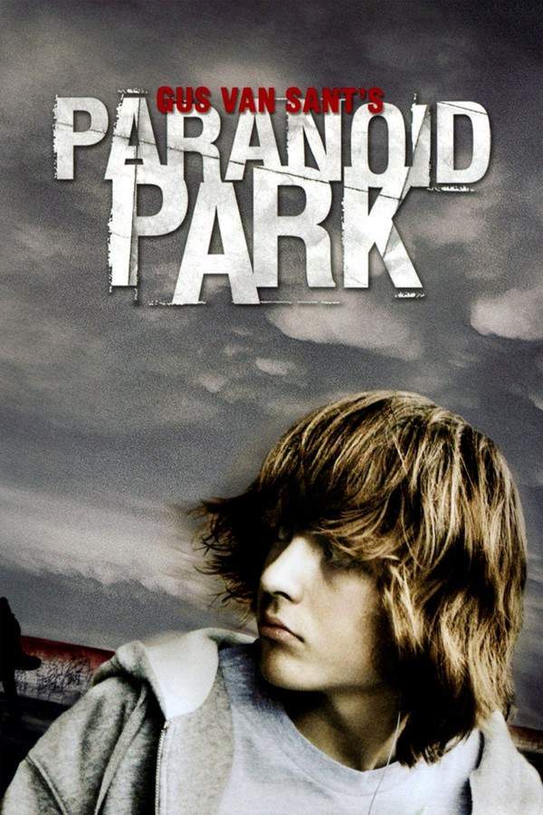 Paranoid Park