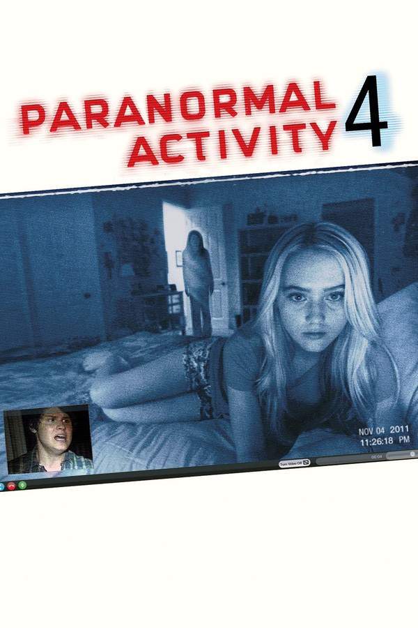 A new family finds themselves caught in a terrifying ordeal when they care for a strange young boy named Robbie. Five years after Katie’s disappearance with her nephew Hunter, a sinister presence continues to haunt the area. As darkness falls, cameras record the chilling events as Alex and her family are tormented by an unsettling force residing in the house next door, revealing a disturbing connection to the previous haunting.