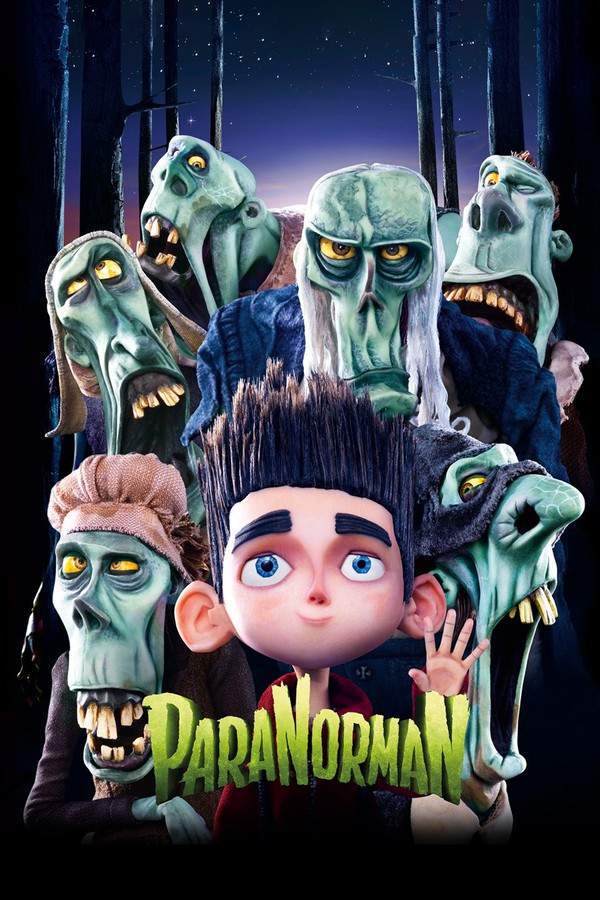 ParaNorman