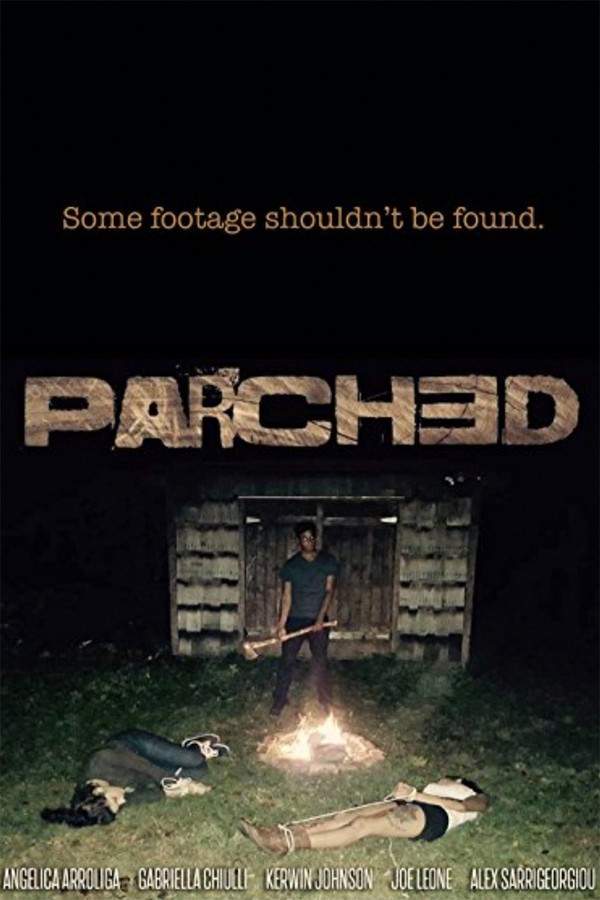 Parched