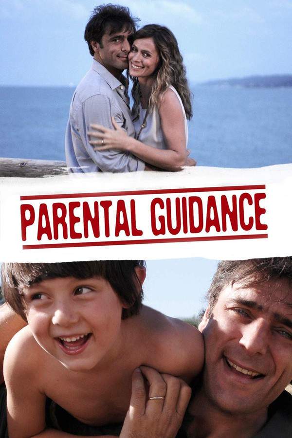 Parental Guidance