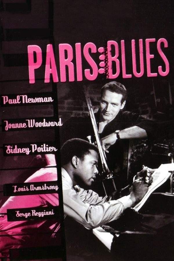 Paris Blues