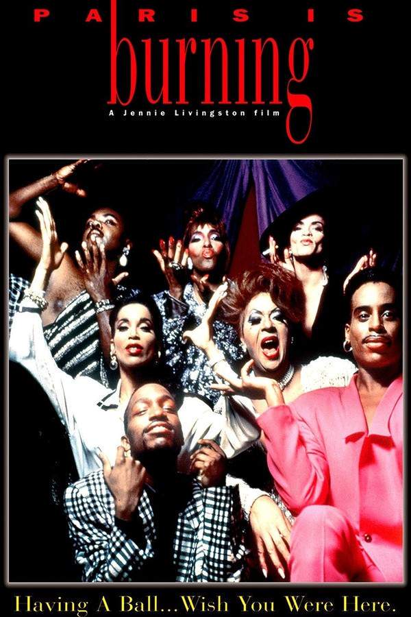 Paris Is Burning