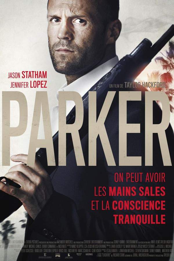 Parker
