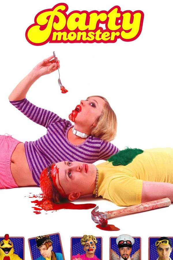 Party Monster