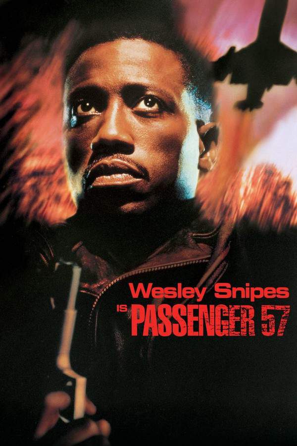 Passenger 57