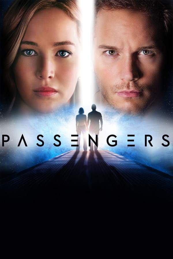 Passengers