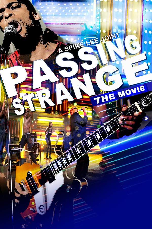 A young musician in 1970s Los Angeles embarks on a search for artistic truth, finding himself drawn into the vibrant punk rock scene. His pursuit of authenticity leads him on a journey from the city's streets to European stages, exploring themes of art, identity, and love. Along the way, he confronts complex relationships and experiences a profound personal transformation, often at a significant cost to those around him.