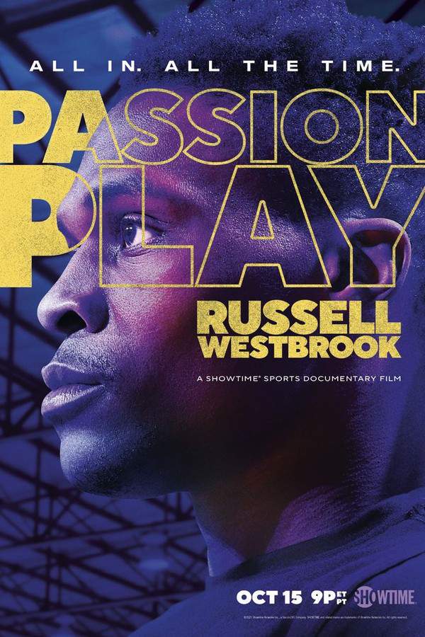 Passion Play