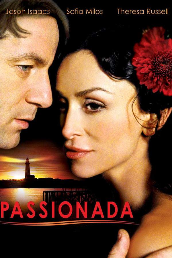 Passionada